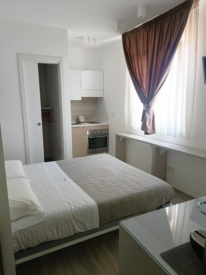 Romantic Room Monopoli Eksteriør bilde